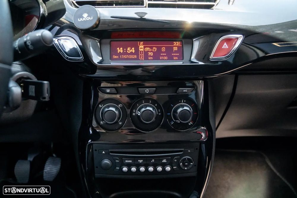 Citroën C3 1.2 PureTech Feel - 21