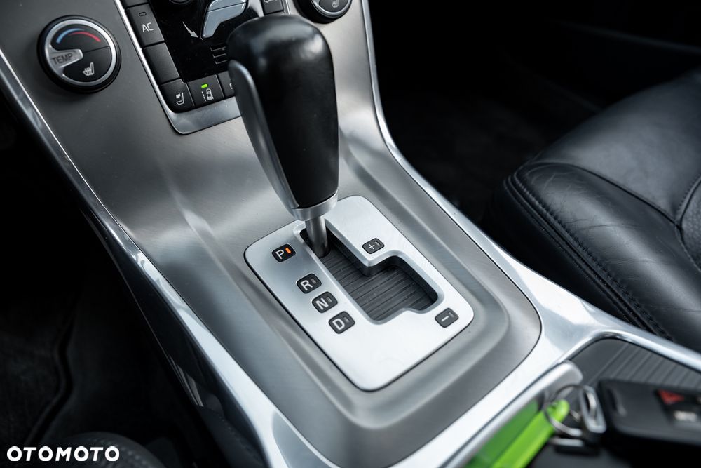 Volvo S80 D5 Summum - 34