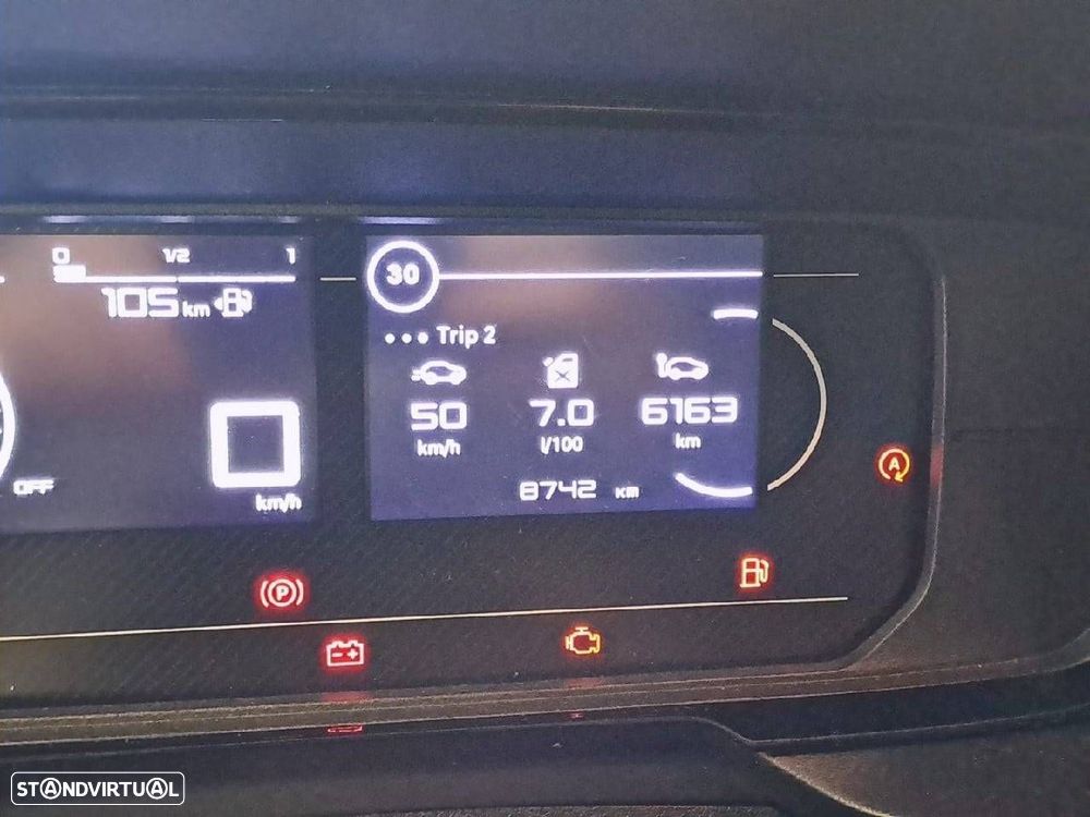 Opel combo - 13