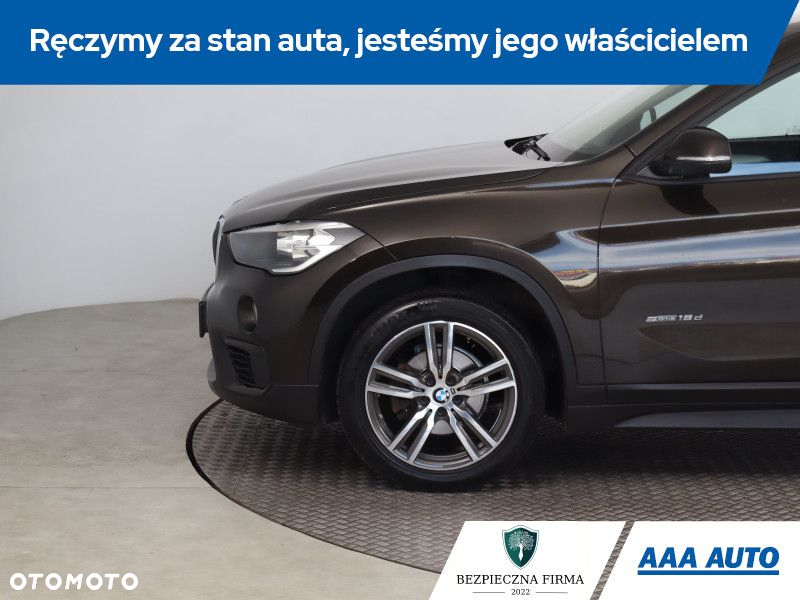BMW X1 - 16