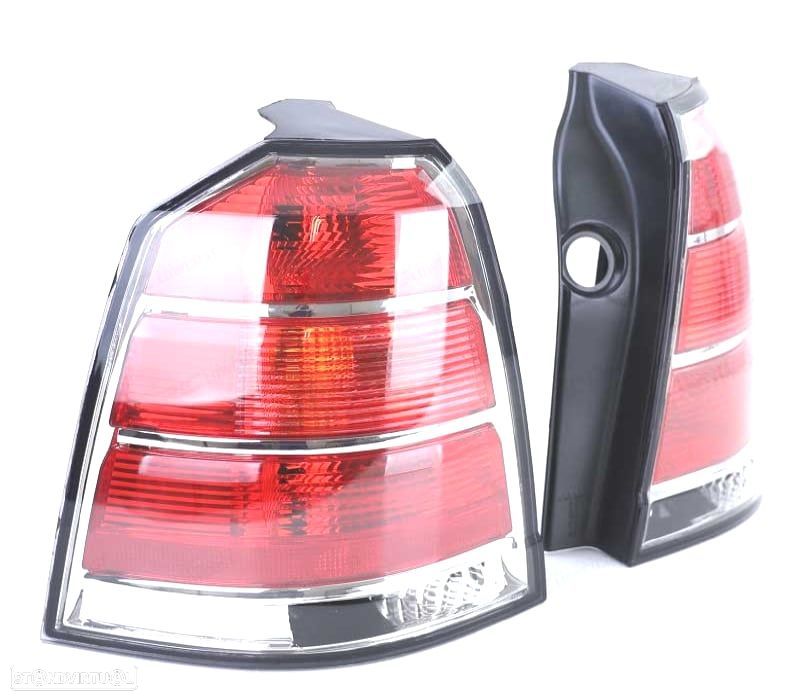 FAROLINS OPEL ZAFIRA 05-08 - 6