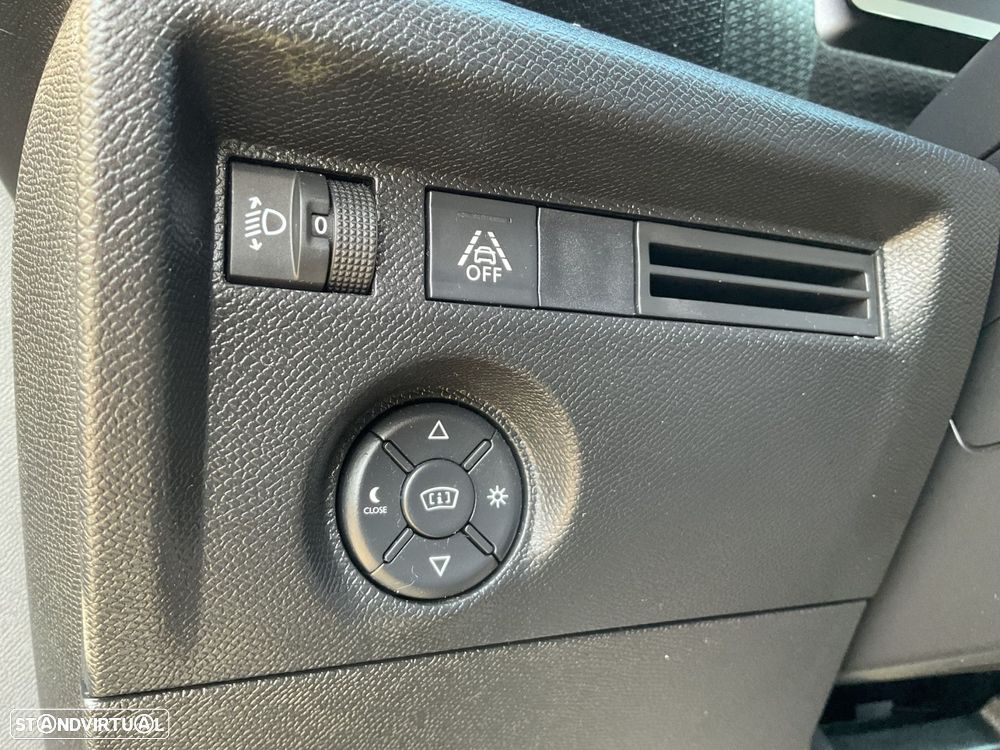 Citroën C4 1.5 BlueHDi Feel Pack EAT8 - 20