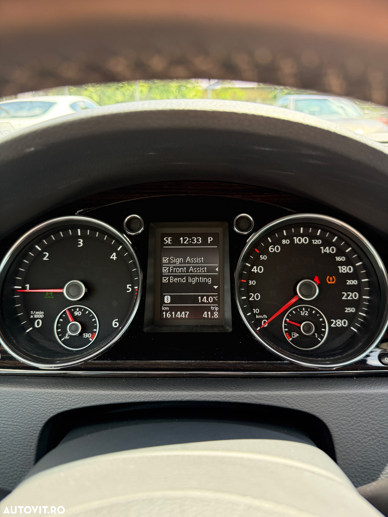 Volkswagen Passat CC 2.0 TDI 4Motion BlueMotion Technology DSG - 27