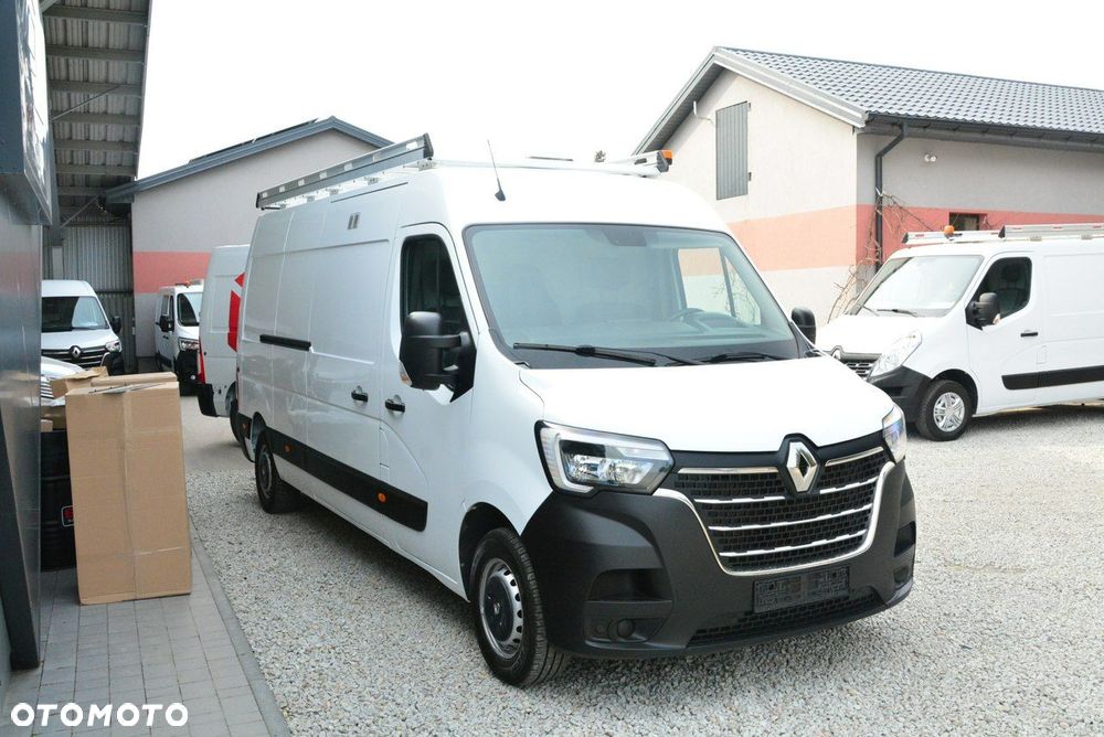 Renault Master - 2