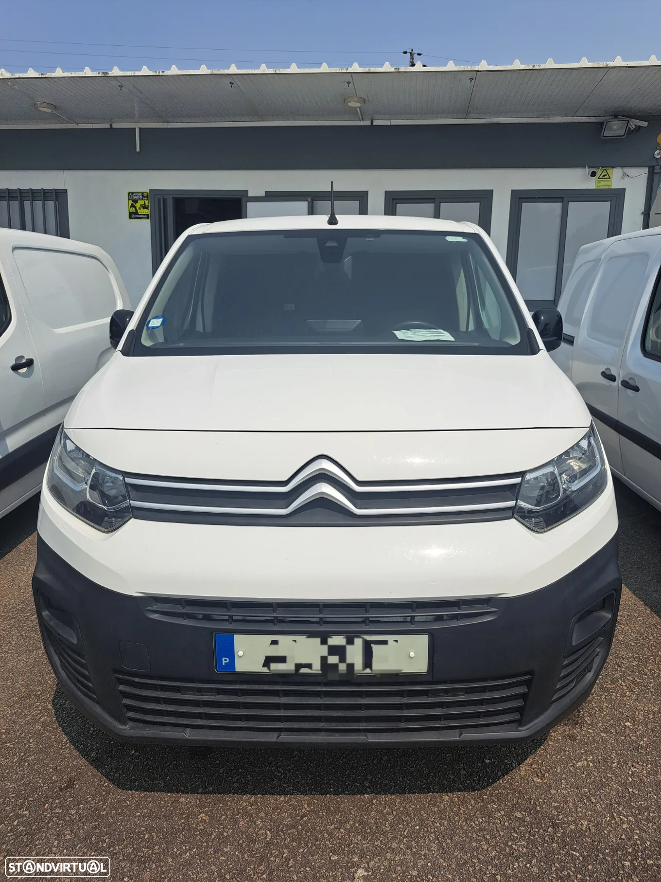 Citroën Berlingo Longa - 4