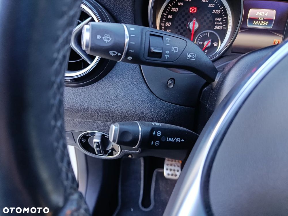 Mercedes-Benz Klasa A 250 Motorsport Edition - 20