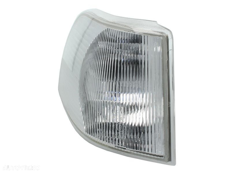 Lampa semnalizare fata Volvo S70/V70/C70/Cabrio 01.1997-12.2005 BestAutoVest partea dreapta - 1