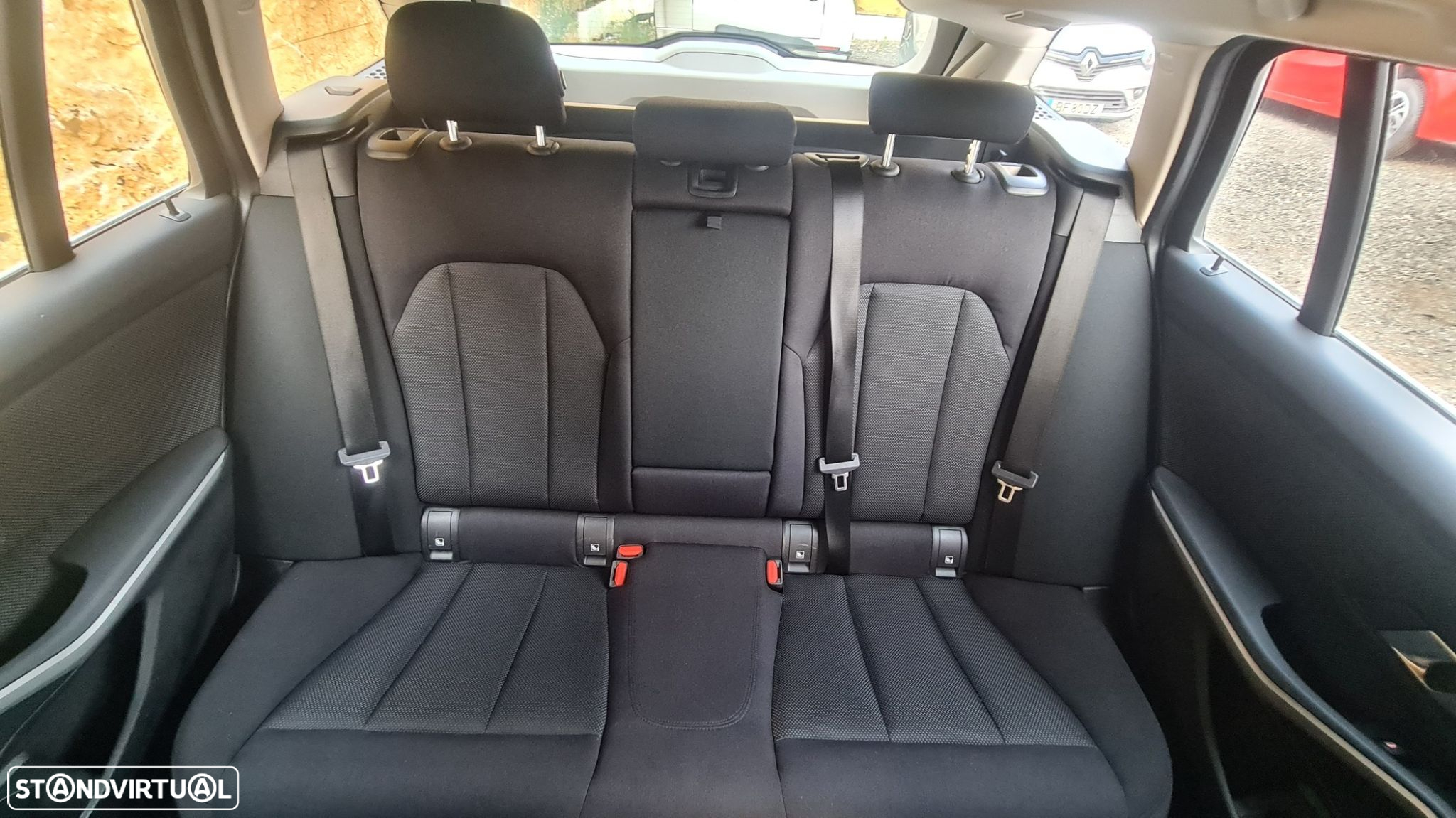 BMW 320 d Touring Auto - 49