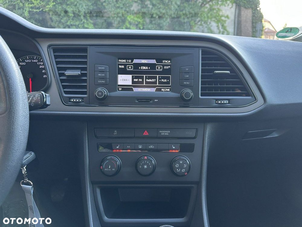 Seat Leon - 16