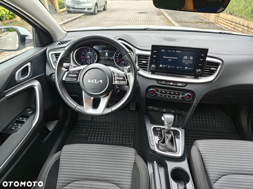 Kia XCeed 1.5 T-GDI L DCT - 19