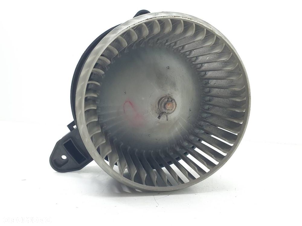 WENTYLATOR DMUCHAWA NAWIEWU AUDI A6 C5 2004 EUROPA - 5