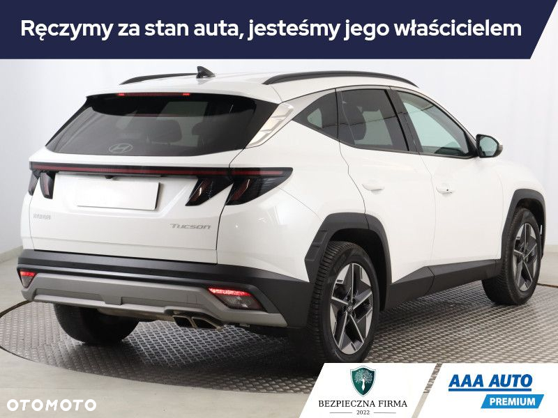 Hyundai Tucson - 6