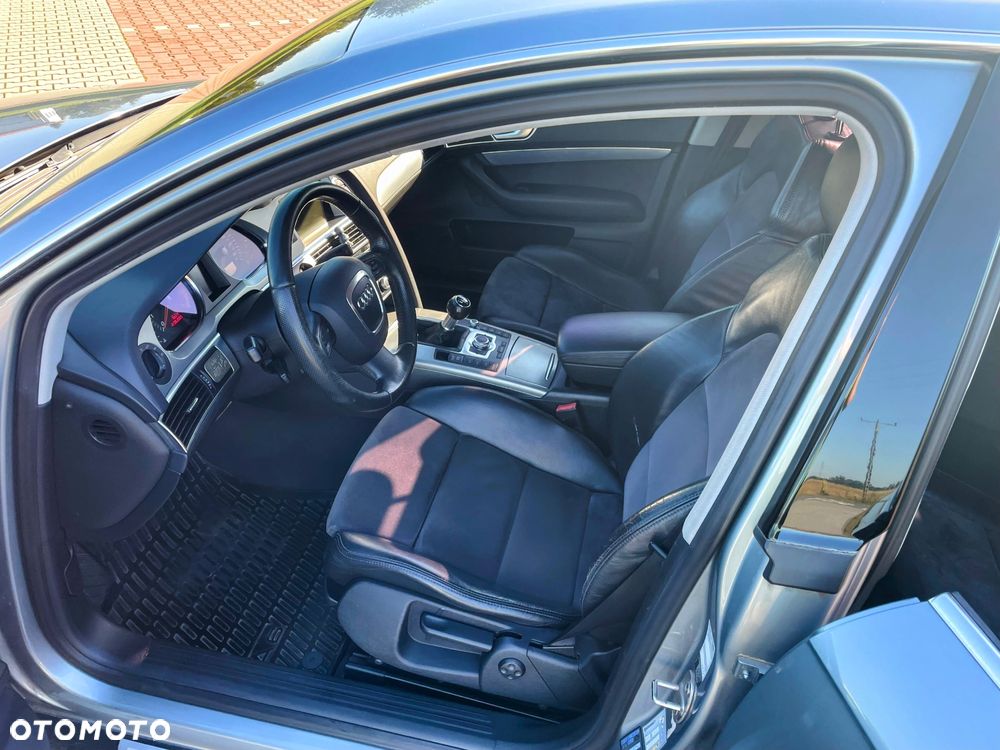 Audi A6 - 5