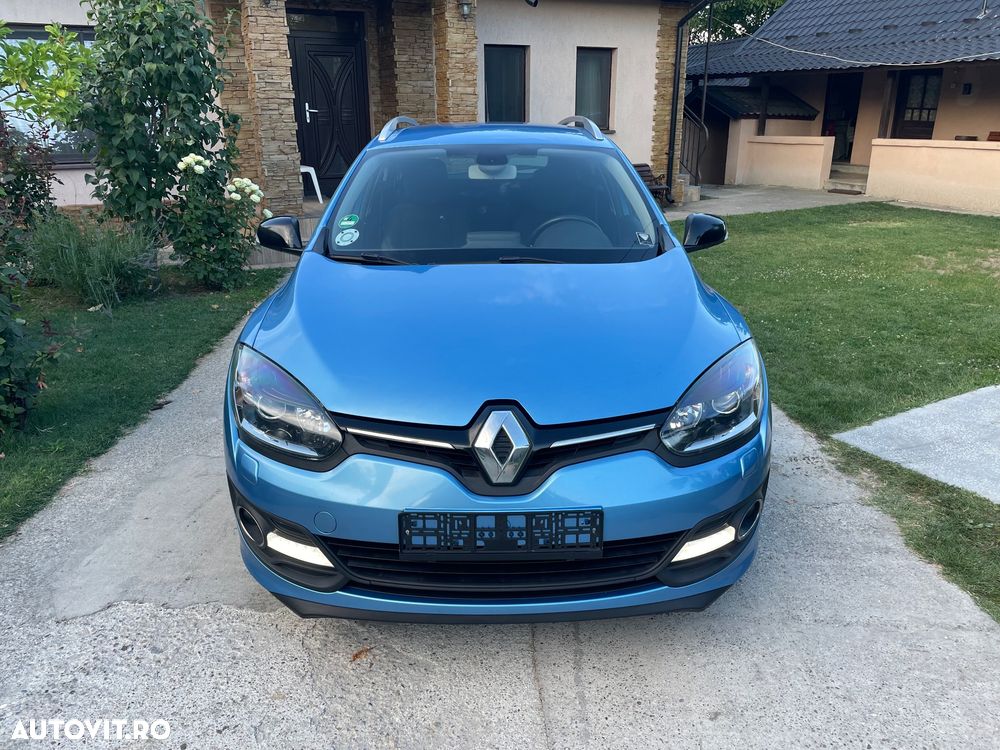 Renault Megane - 9