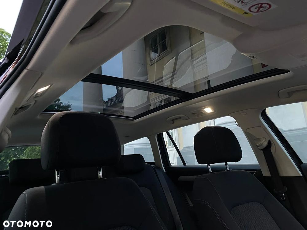 Volkswagen Passat 2.0 TDI BMT Comfortline - 12