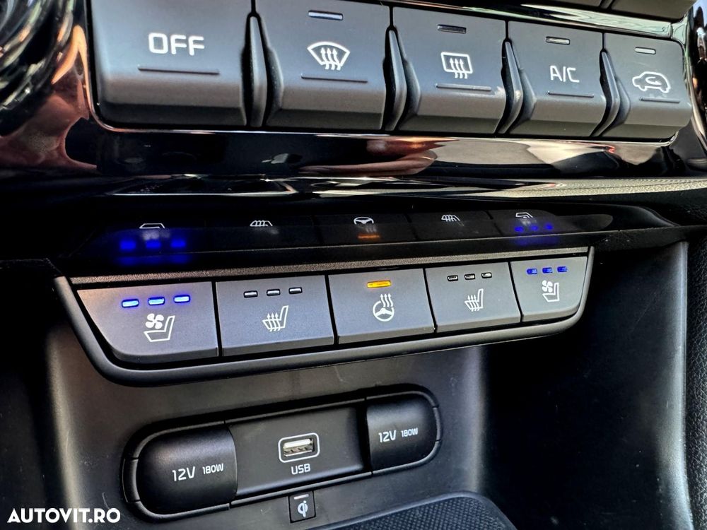 Kia Sportage - 17