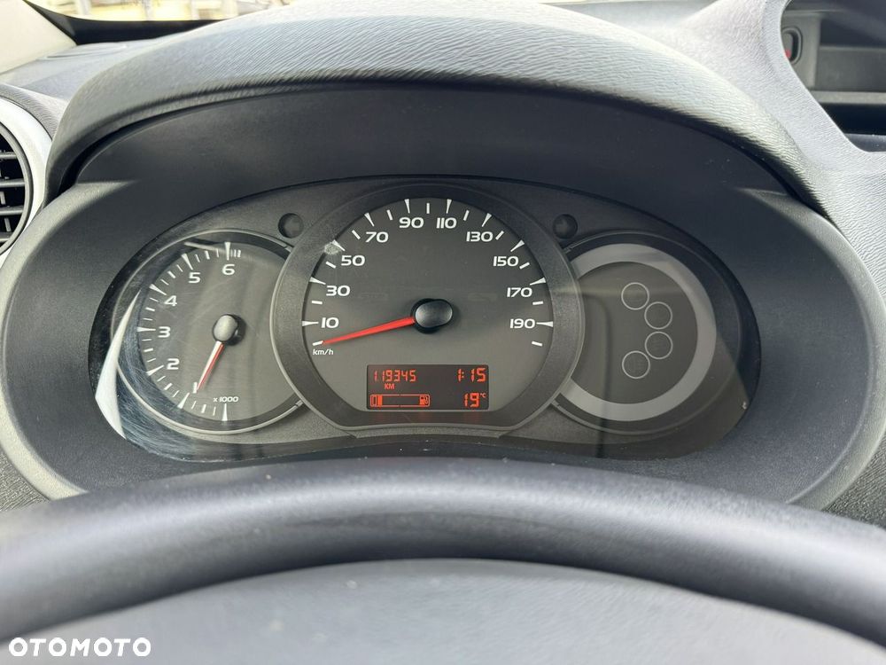Renault Kangoo - 20
