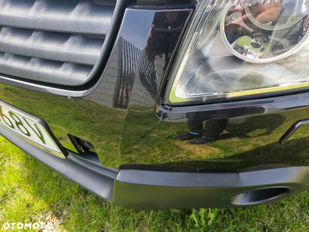 Nissan Qashqai 2.0 4x4 Tekna Premium - 7