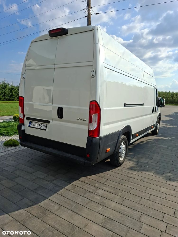 Peugeot Boxer - 6