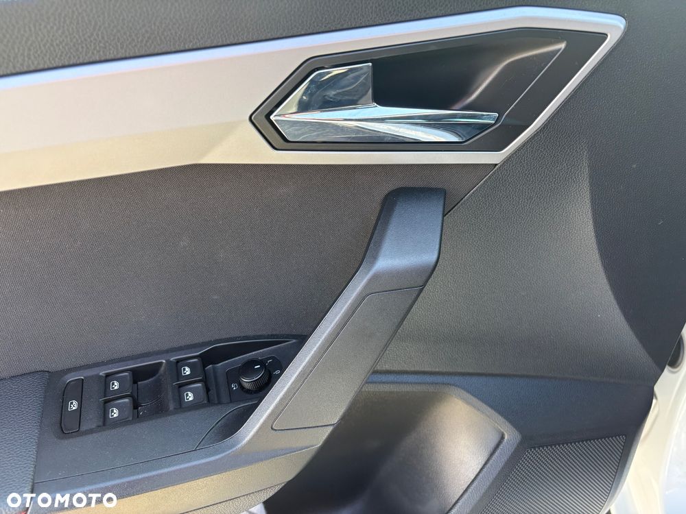 Seat Arona 1.0 TSI FR S&S DSG - 29