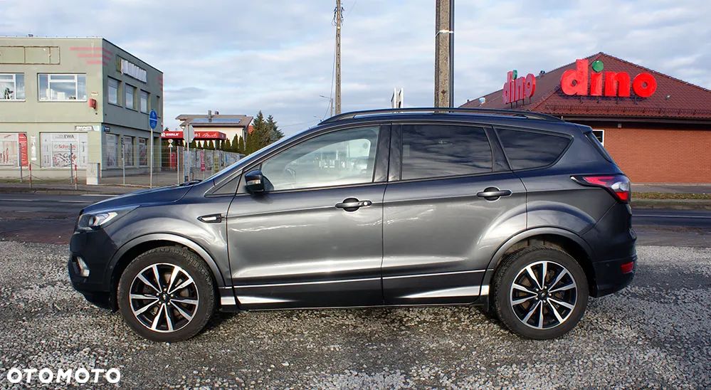 Ford Kuga 2.0 TDCi 2x4 ST-Line - 5