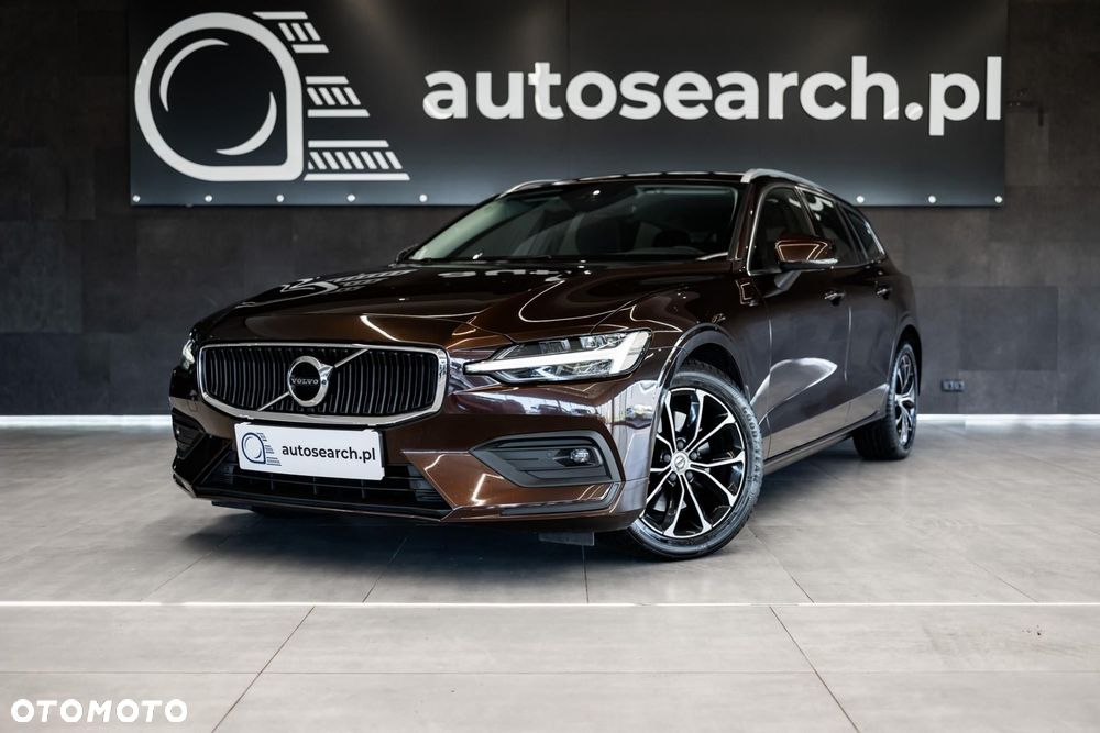 Volvo V60 B4 D Momentum Pro - 2
