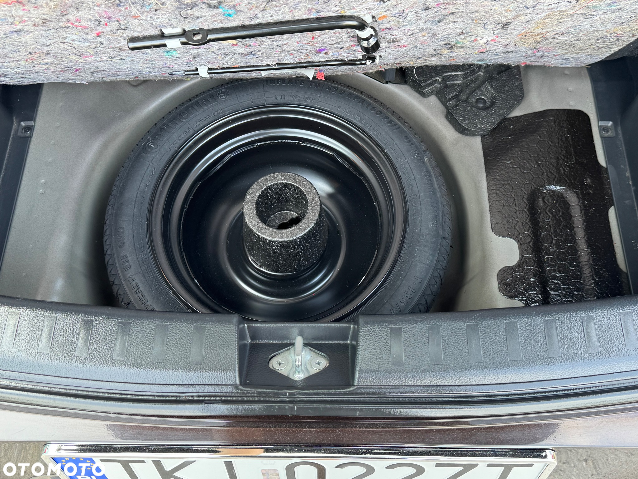 Suzuki Swift 1.2 Premium - 35