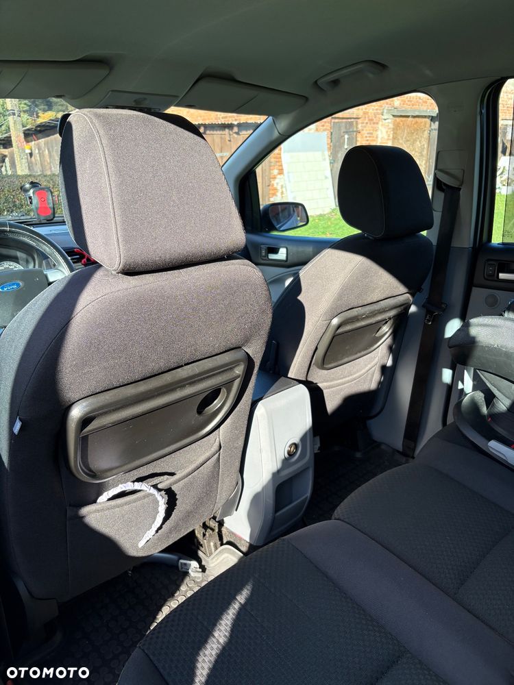 Ford Focus C-Max - 10