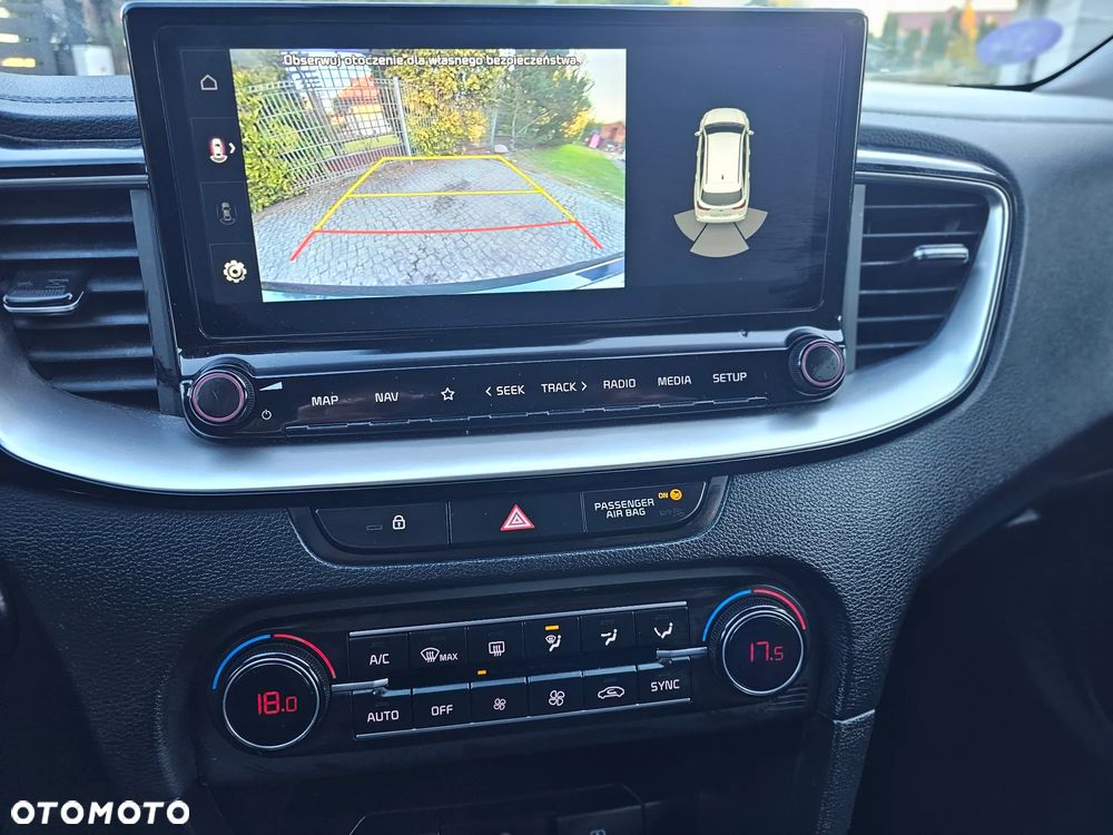 Kia Ceed 1.5 T-GDI OPF Nightline Edition - 6