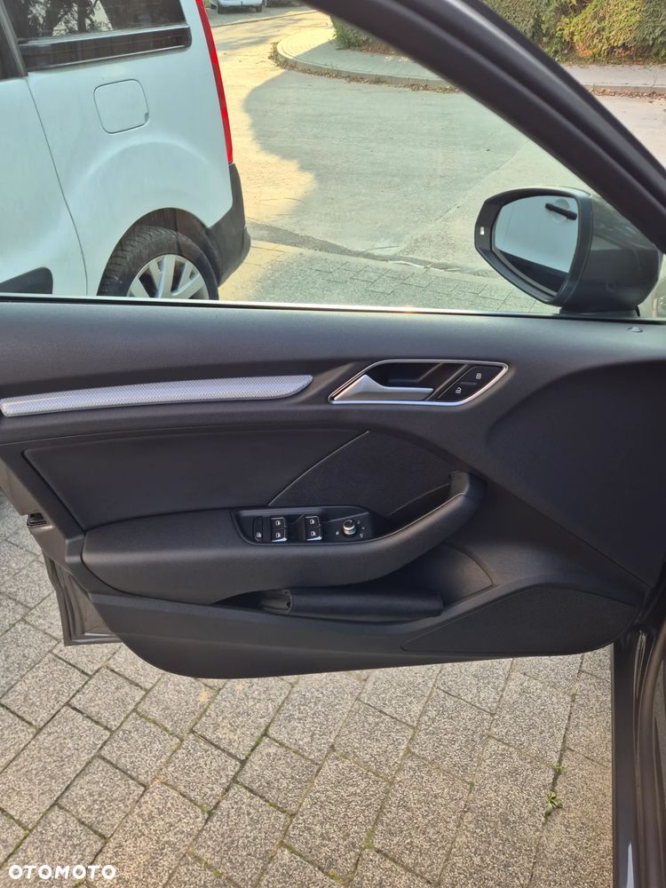 Audi A3 1.4 TFSI Attraction - 21