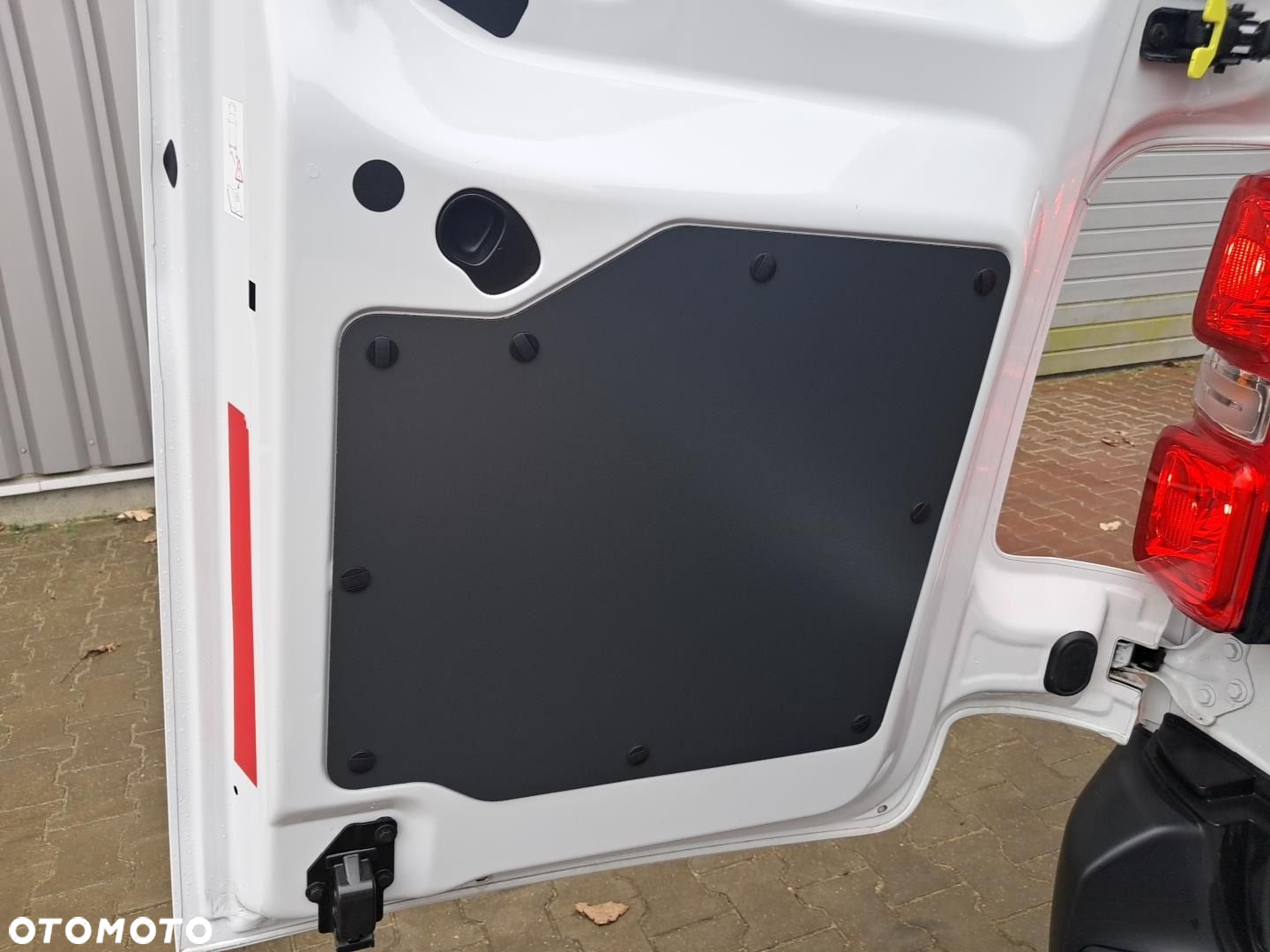 Toyota PROACE - 11