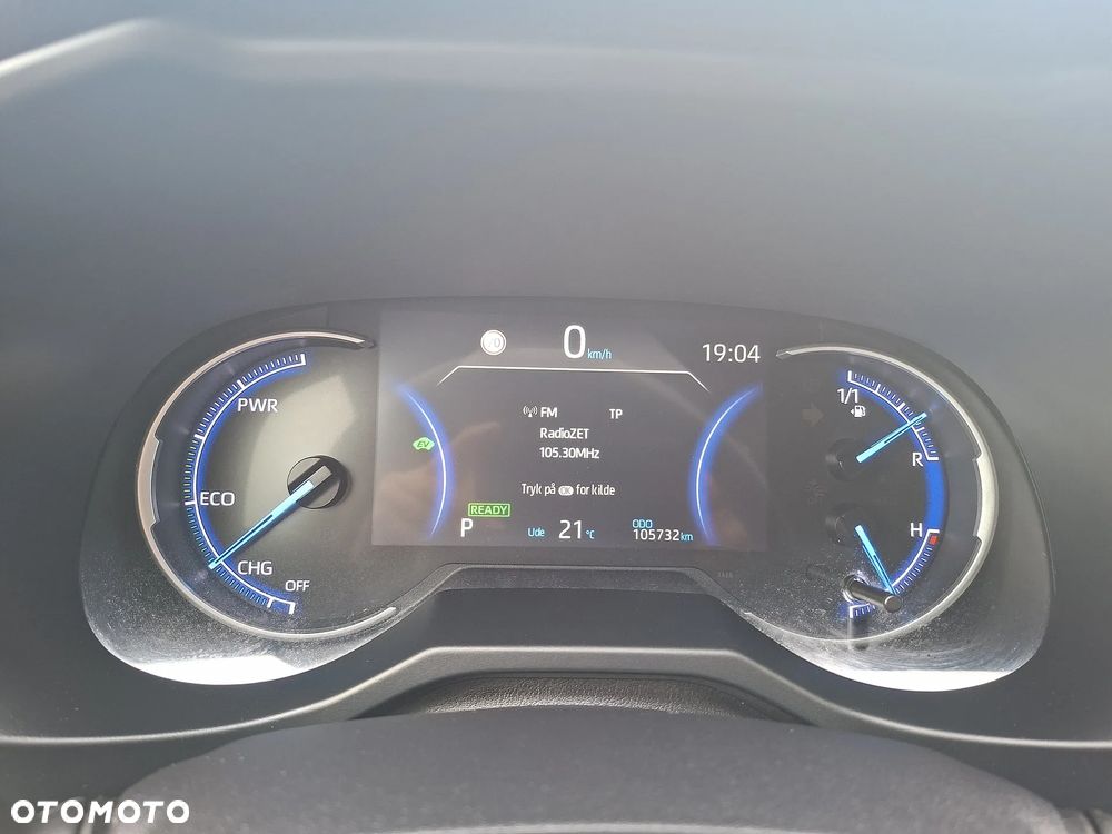 Toyota RAV4 - 18