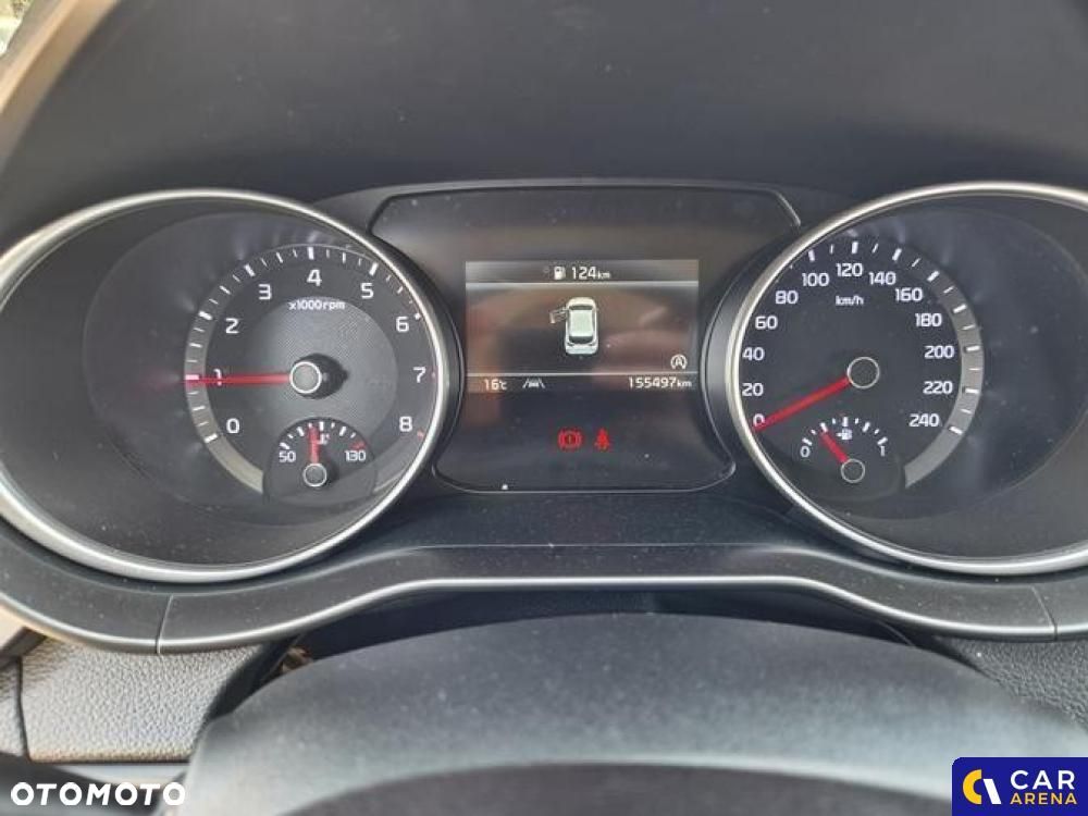Kia Ceed - 10