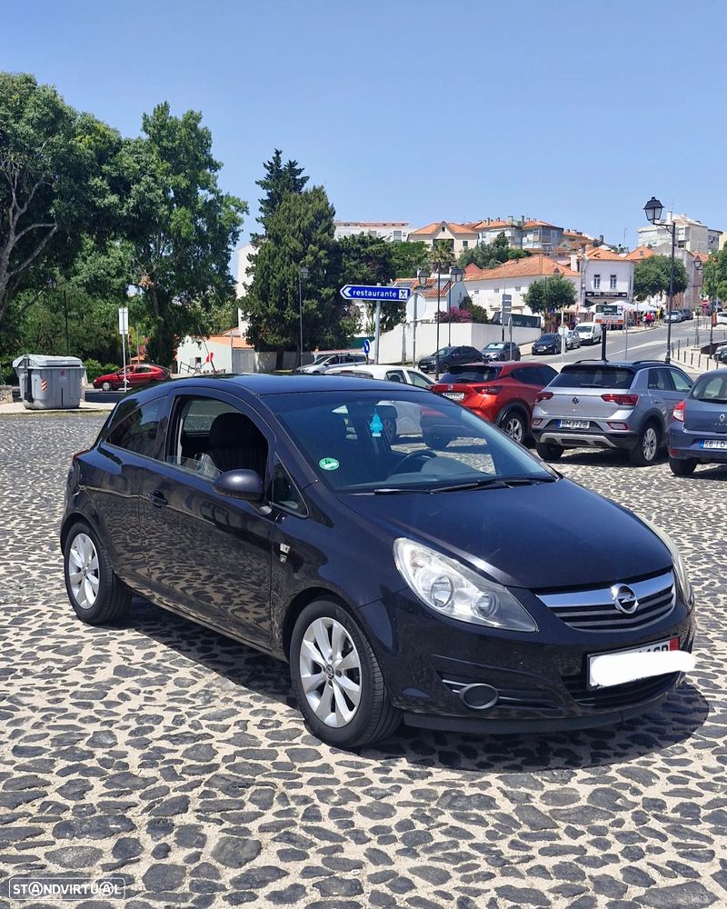 Opel Corsa 1.4 - 6