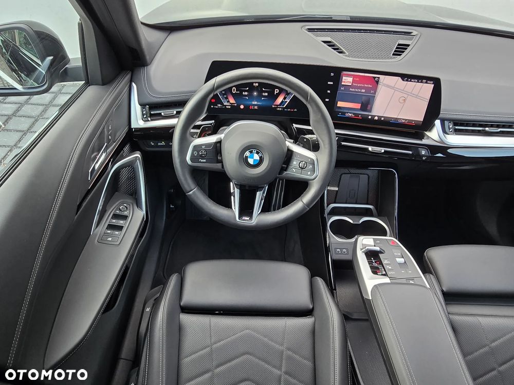BMW X1 sDrive18i M Sport - 10