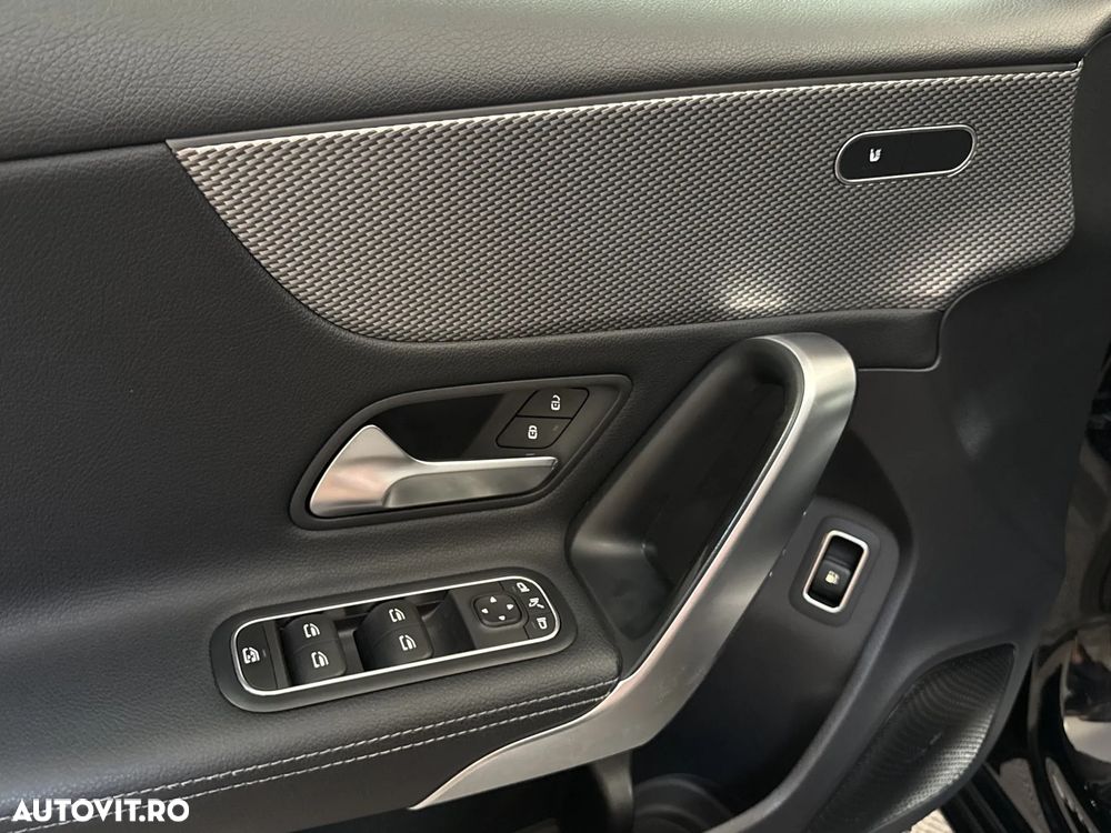MERCEDES-BENZ A-Class 2020 — imagine 14
