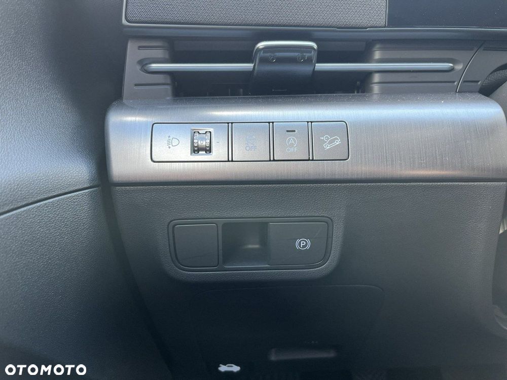 Hyundai Kona 1.0 T-GDI Smart - 21