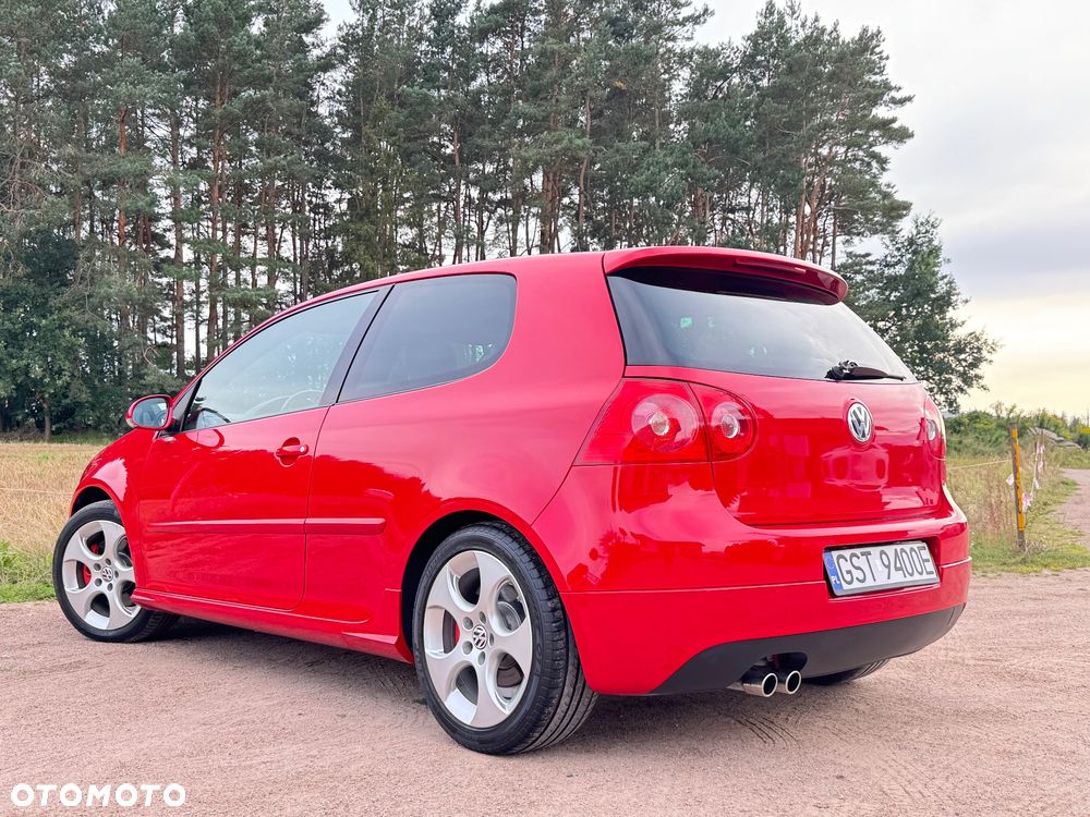 Volkswagen Golf - 19
