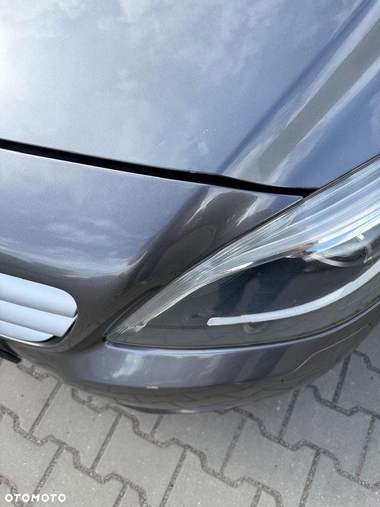 Mercedes-Benz Klasa B 180 CDI 7G-DCT - 12