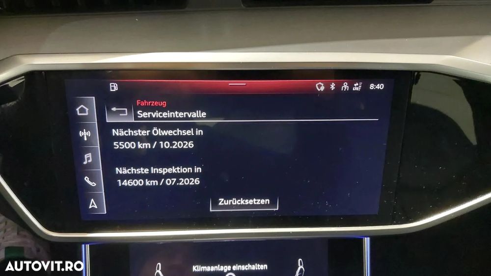 Audi A6 50 TFSI e quattro S tronic sport - 13