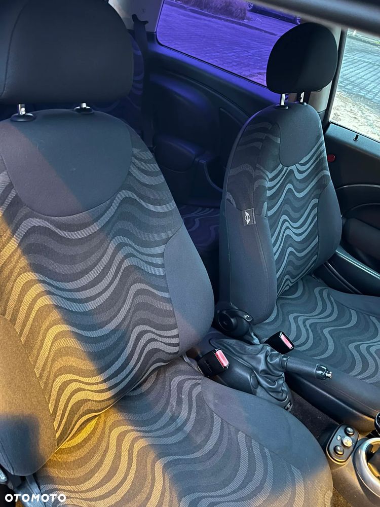 MINI ONE Standard - 12