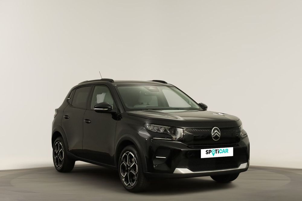 Citroën C3 1.2 Turbo Max