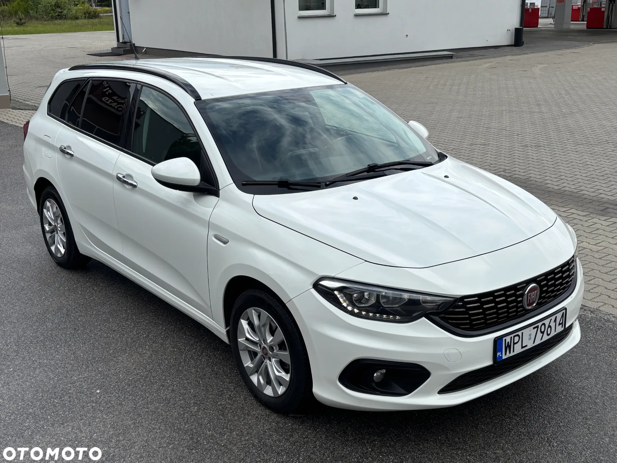 Fiat Tipo 1.6 MultiJet 16v Pop - 12