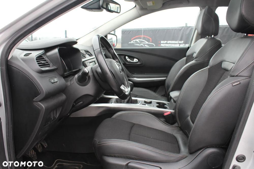 Renault Kadjar Energy TCe 130 Business - 22