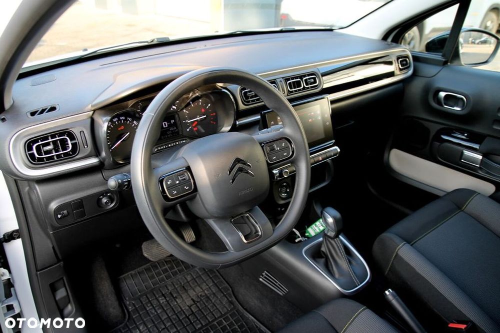 Citroën C3 - 3