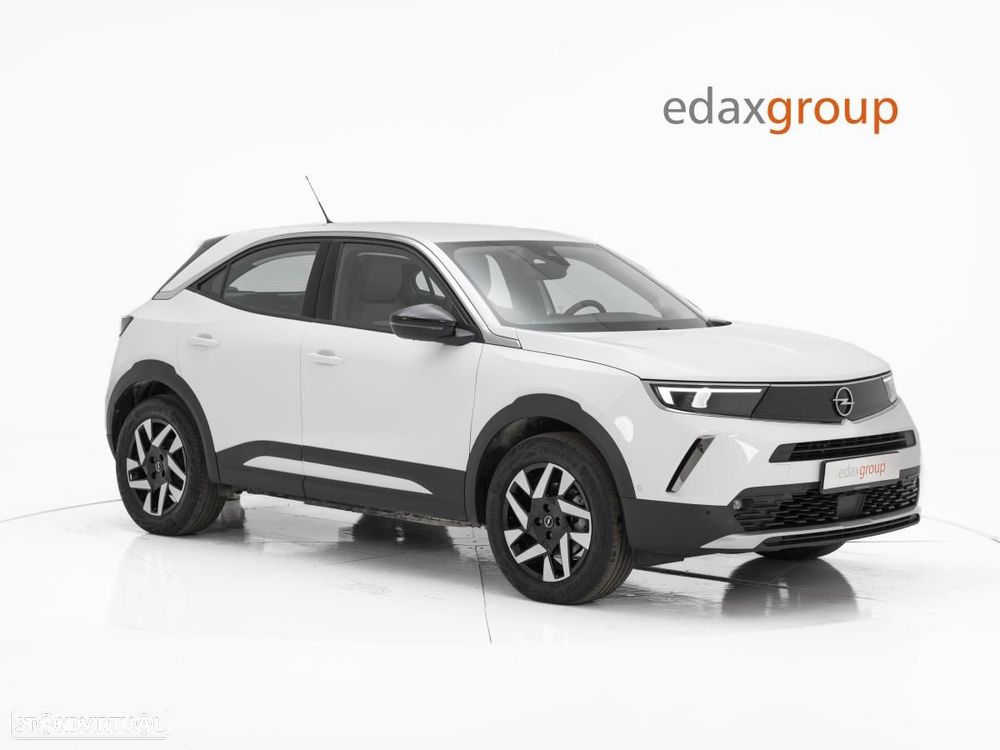 Opel Mokka-e Elegance - 2