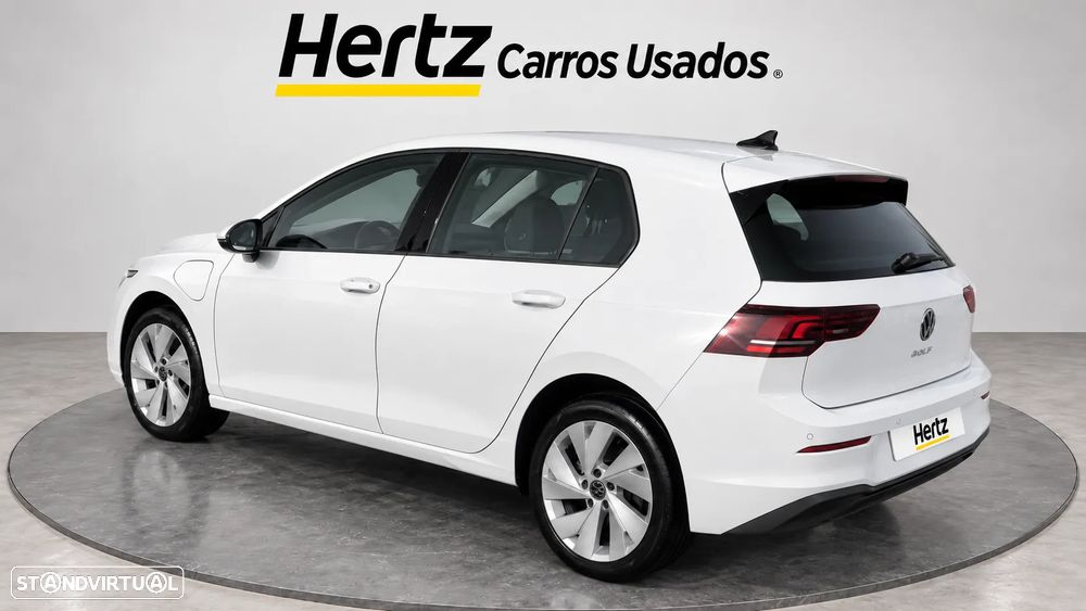 Volkswagen E-Golf 2025 photo 3