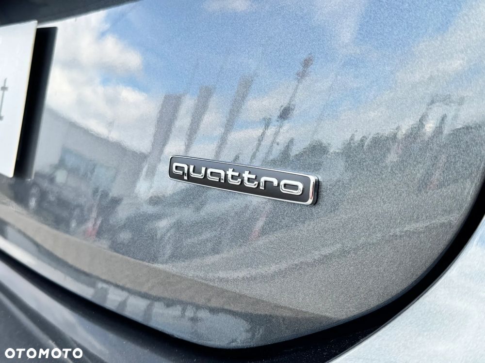 Audi A6 Avant TFSI mHEV Quattro S tronic - 11