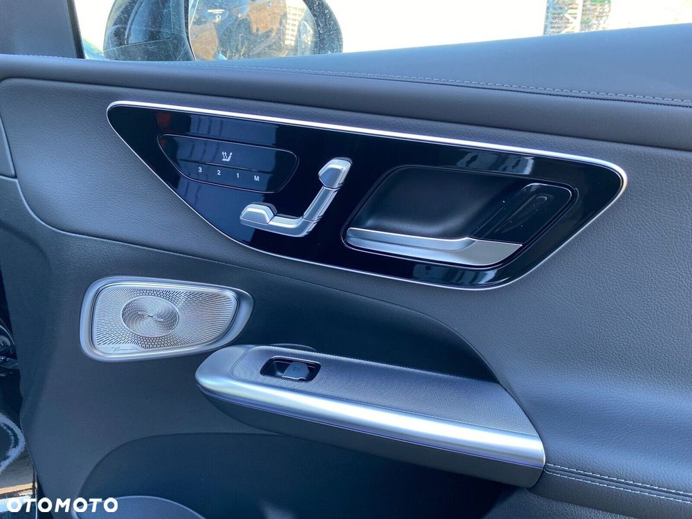 Mercedes-Benz GLC - 19