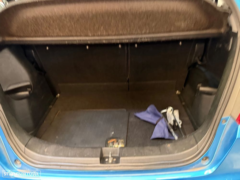 Honda Jazz — fotografia 20